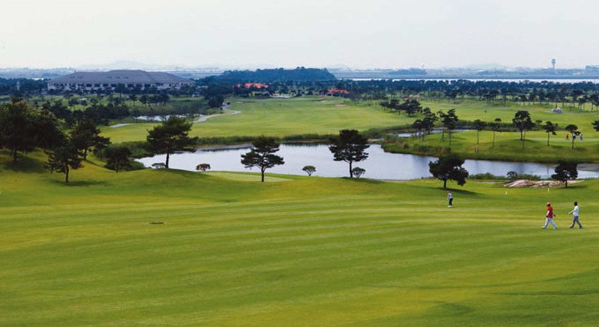Muan Country Club