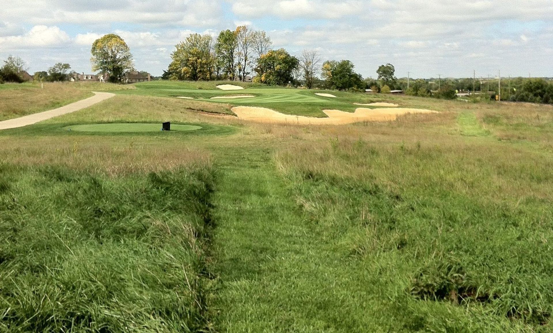 Sagamore Club