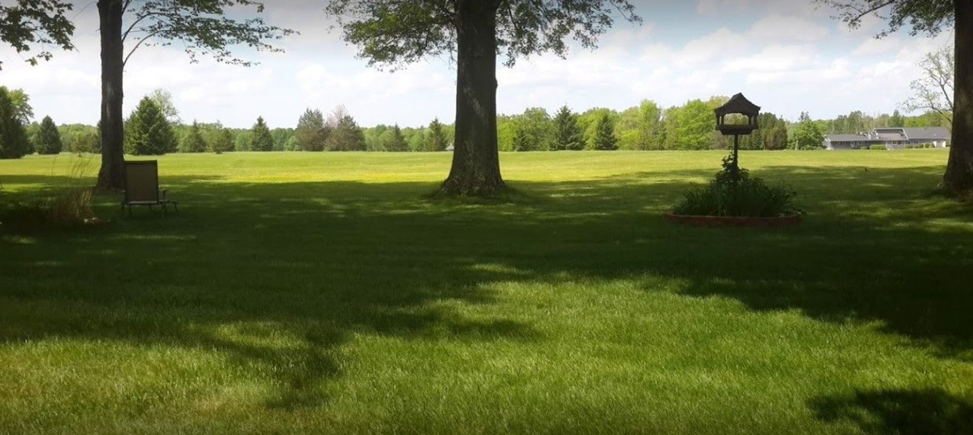 Hailwood Golf Course