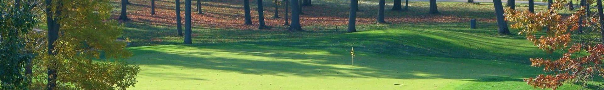 Wildcat Creek Golf Course