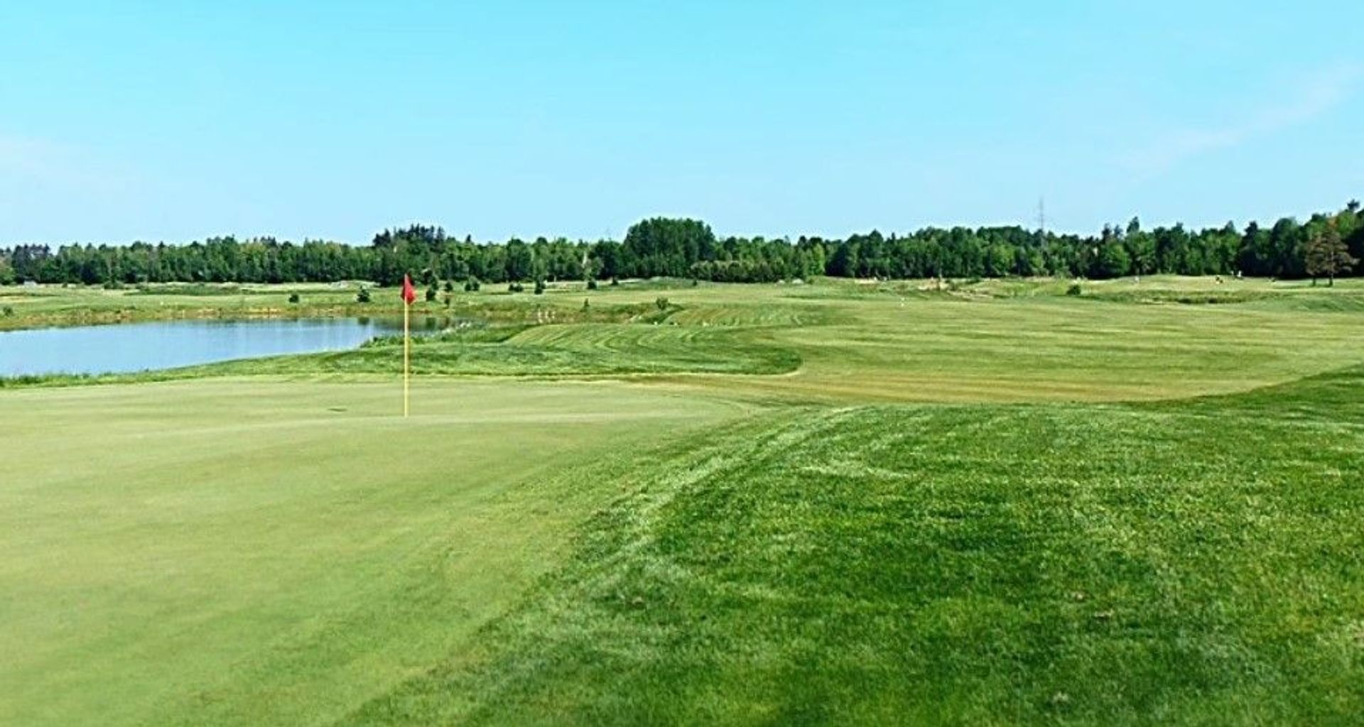 Anderson Links Golf & Country Club