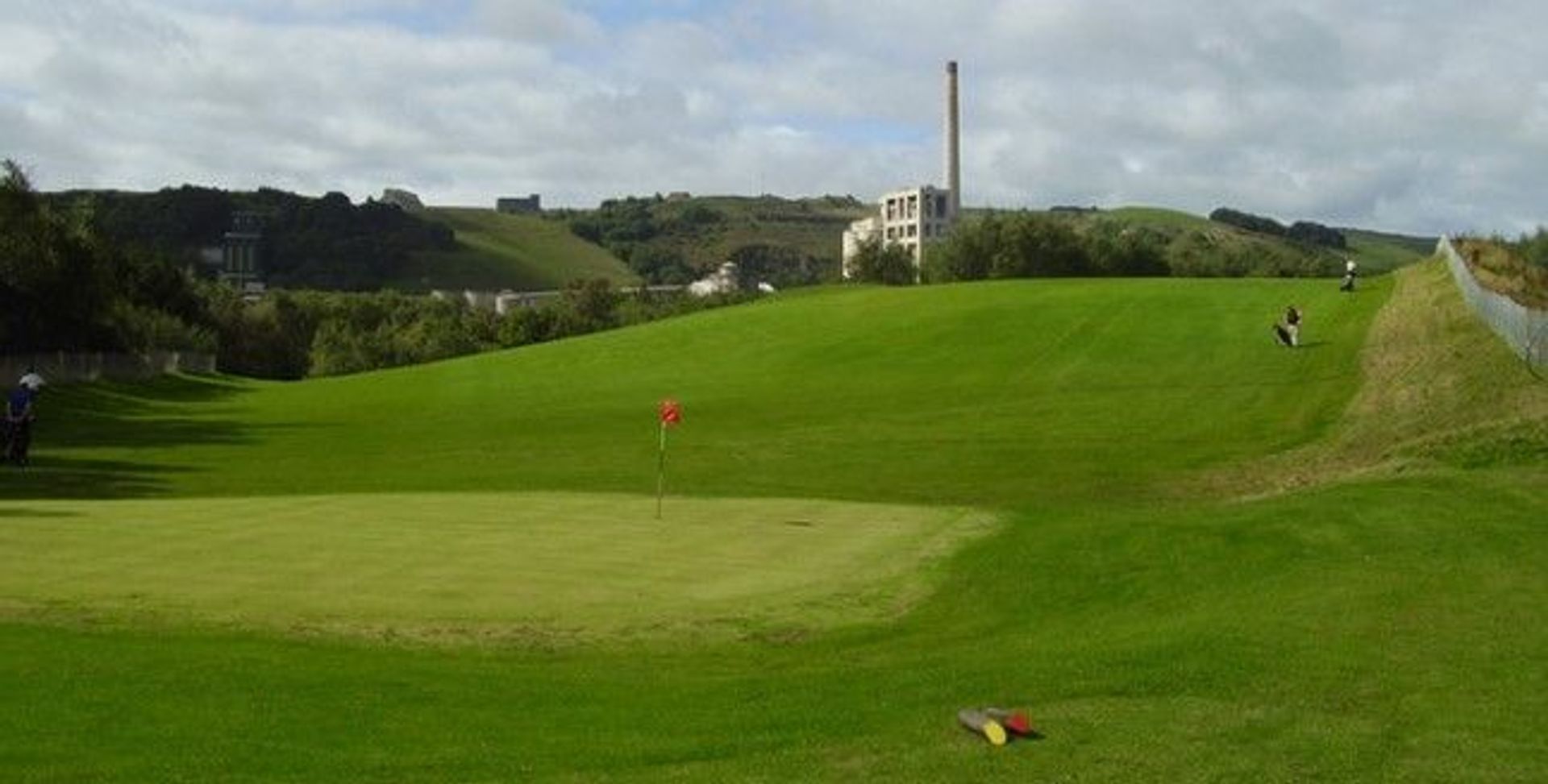 Hope Golf Club