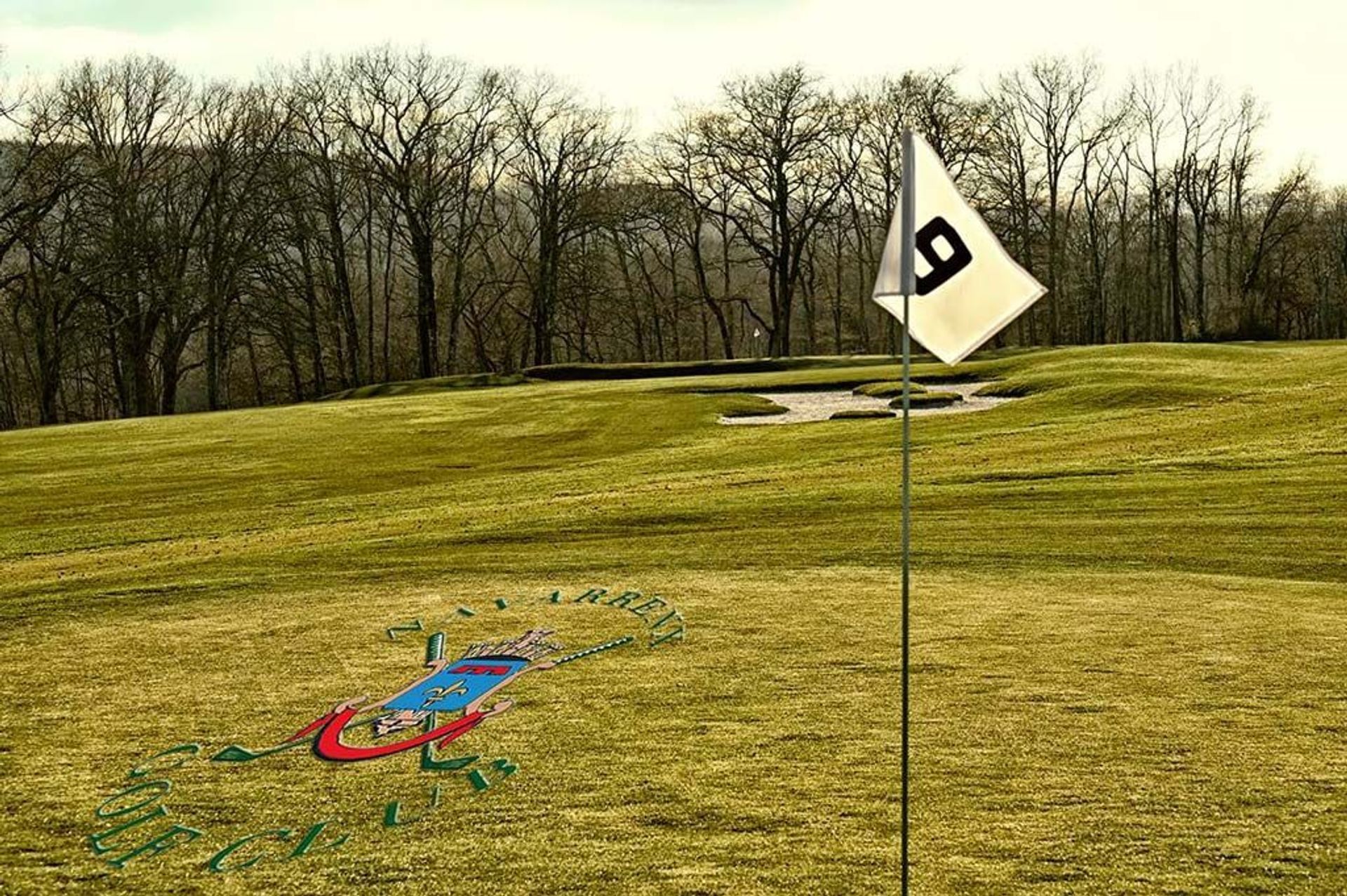Navarrenx Golf Club