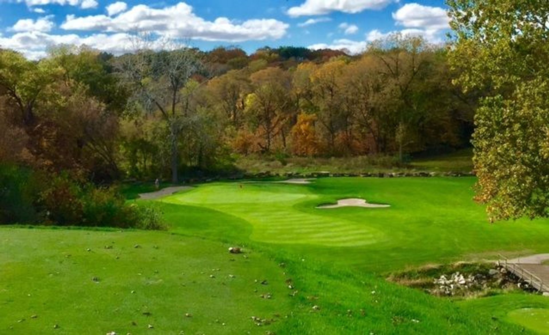 Ankeny Golf & Country Club