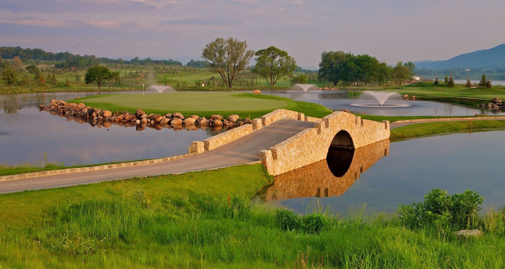 Pravets Golf Club