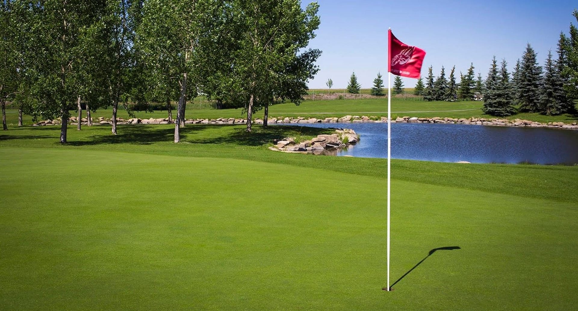 HeatherGlen Golf Course