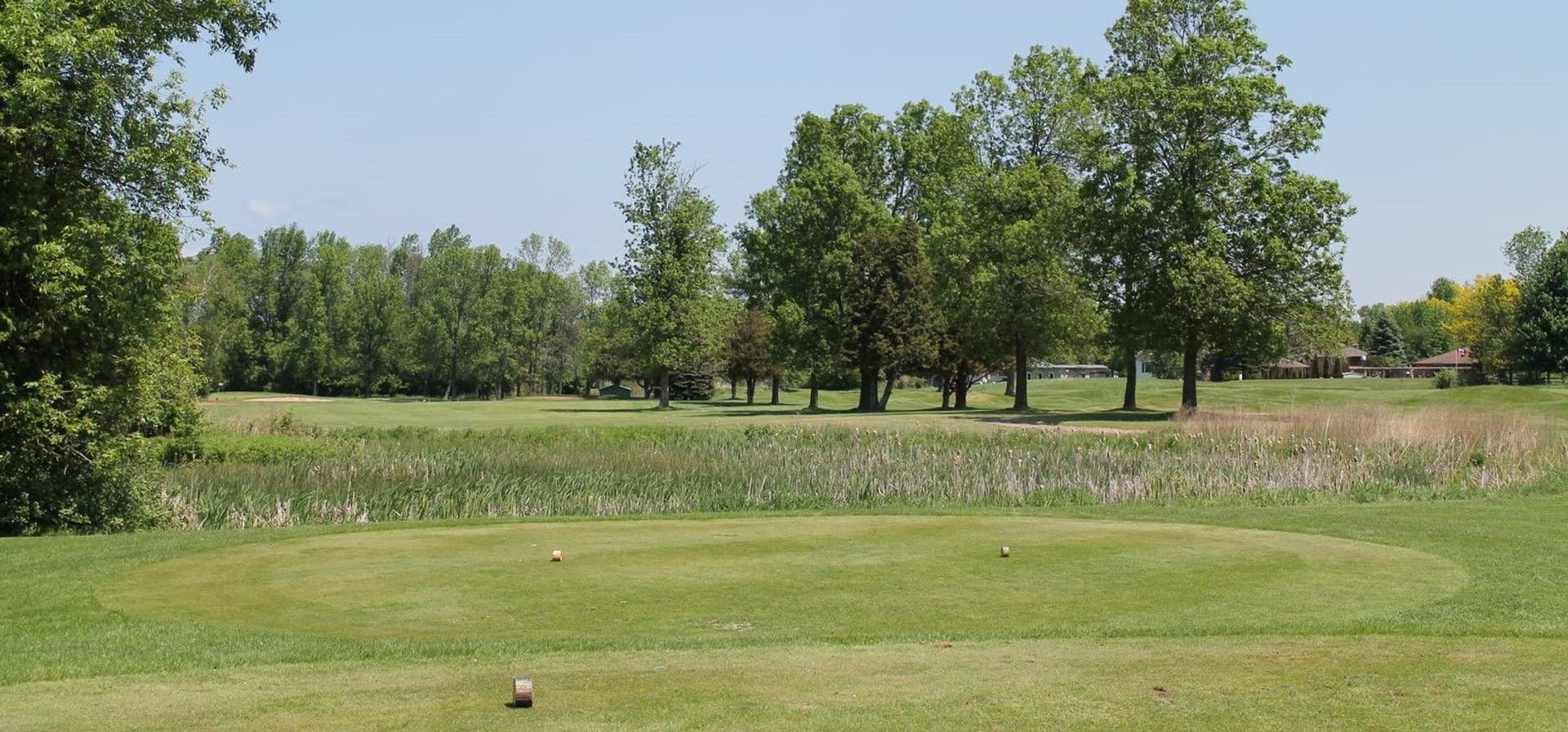 Harbour View Golf & Country Club