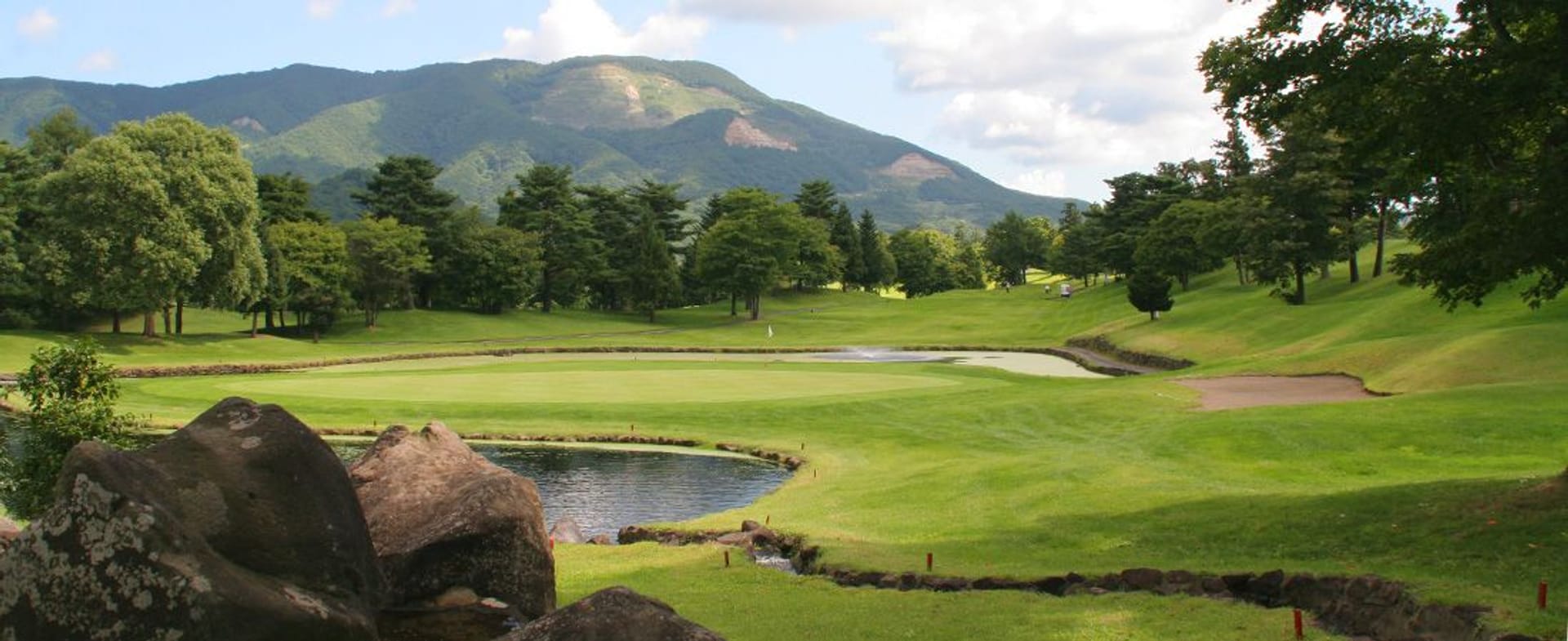 Tooh Country Club