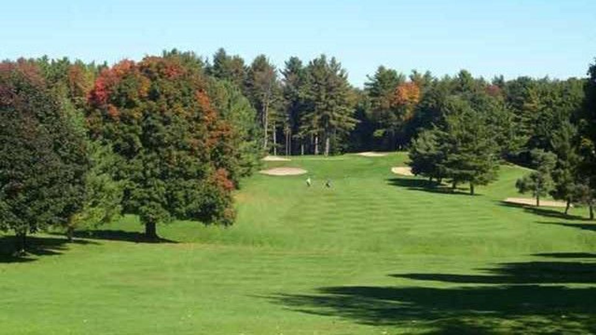 Greenock Country Club