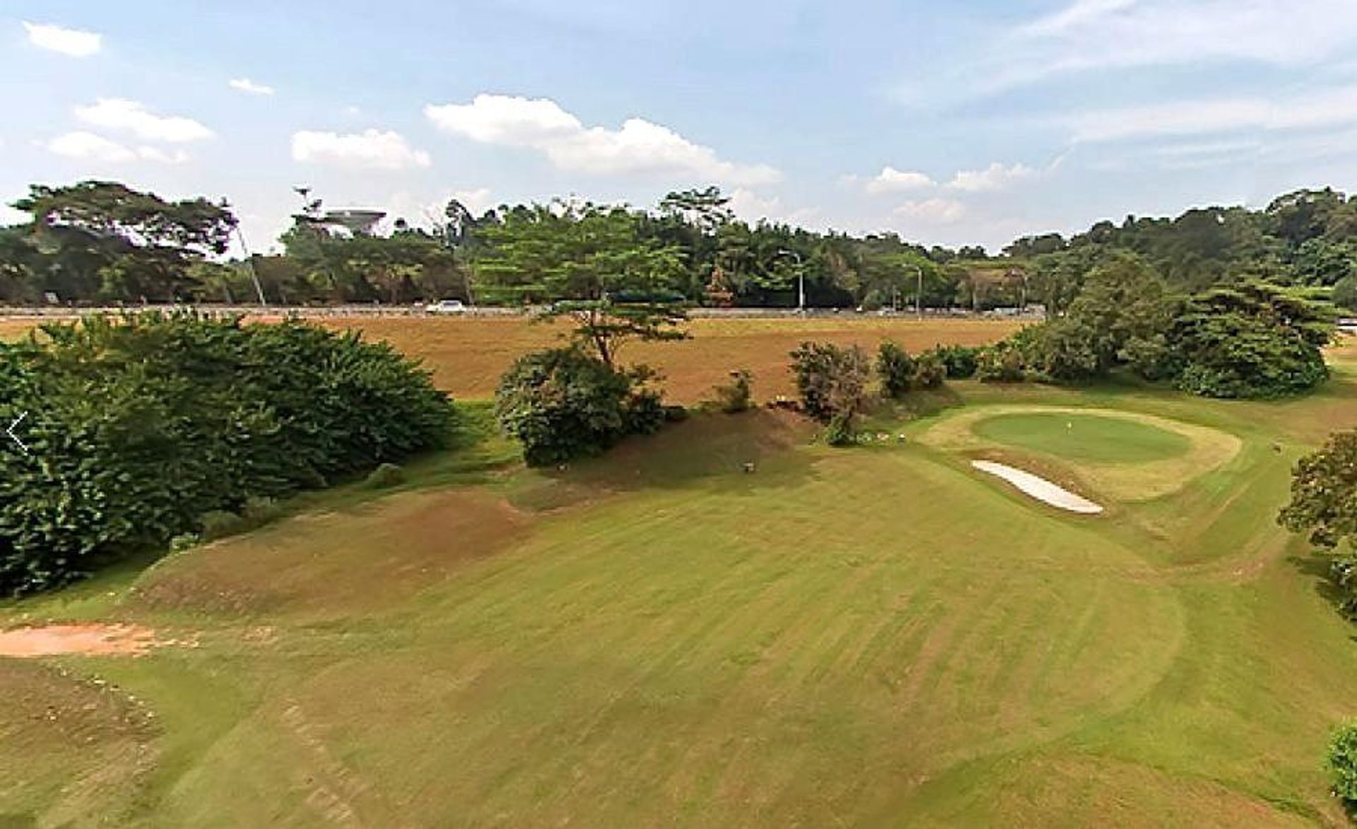 Champions Golf