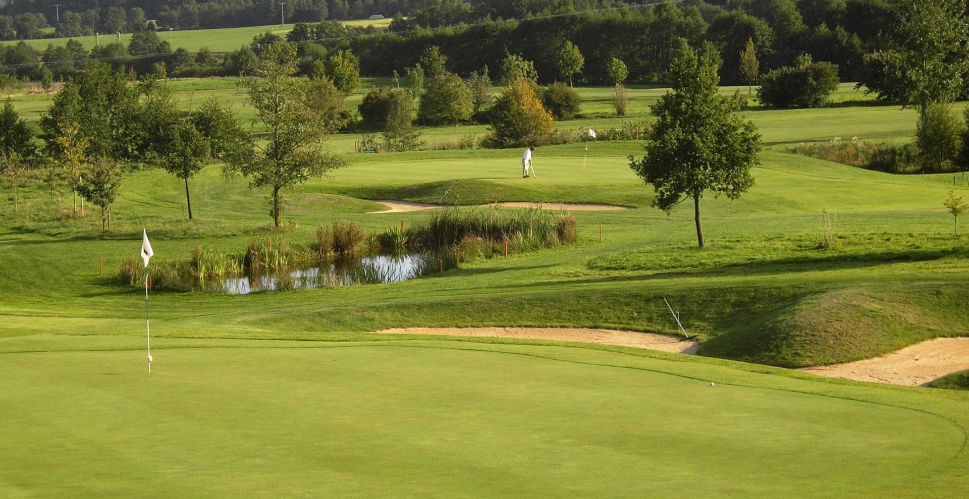 Golf-Club Neumarkt