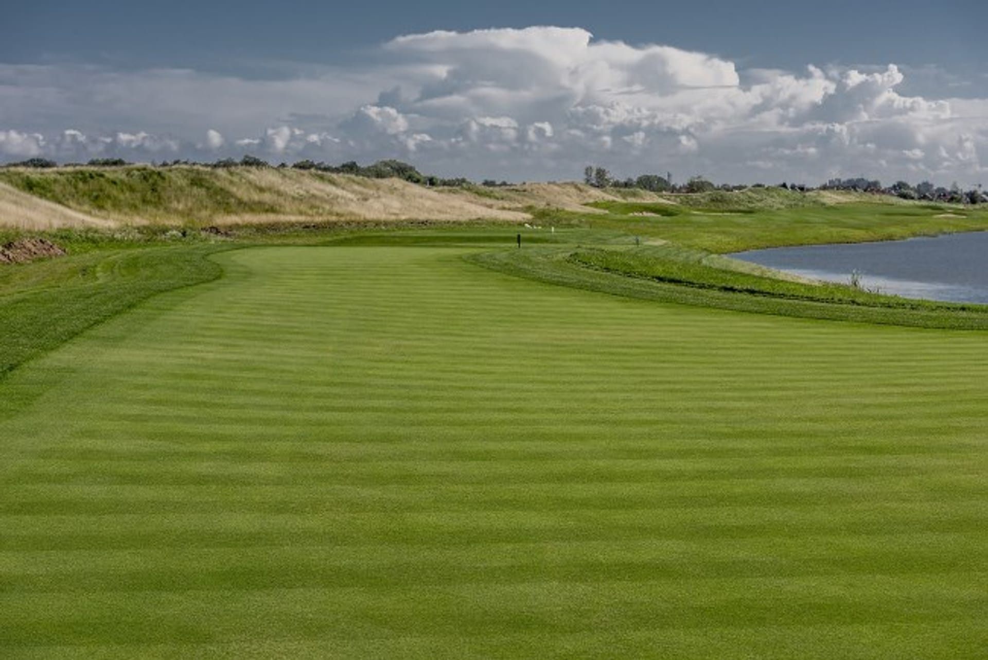 Peterhof Golf Club