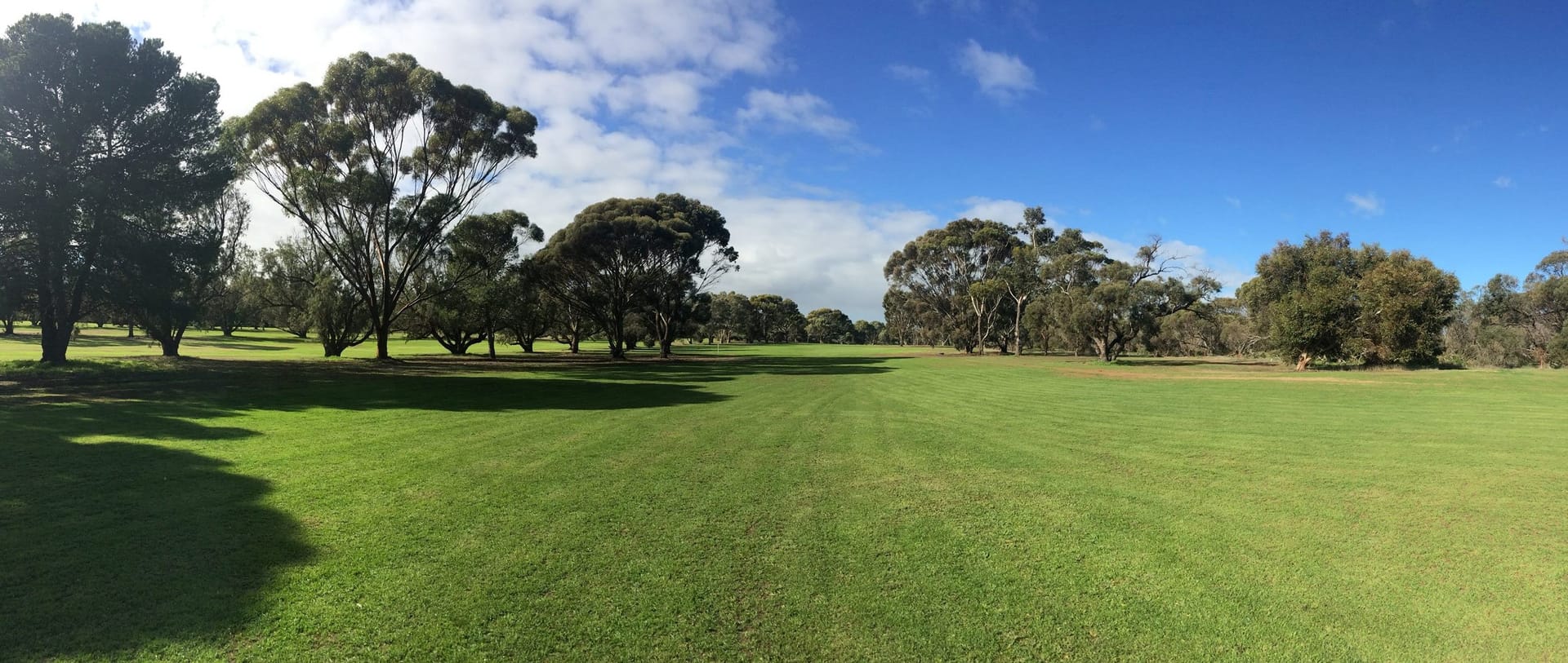 Cummins Golf Club