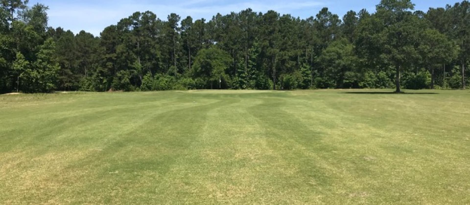 Millstone Golf Course
