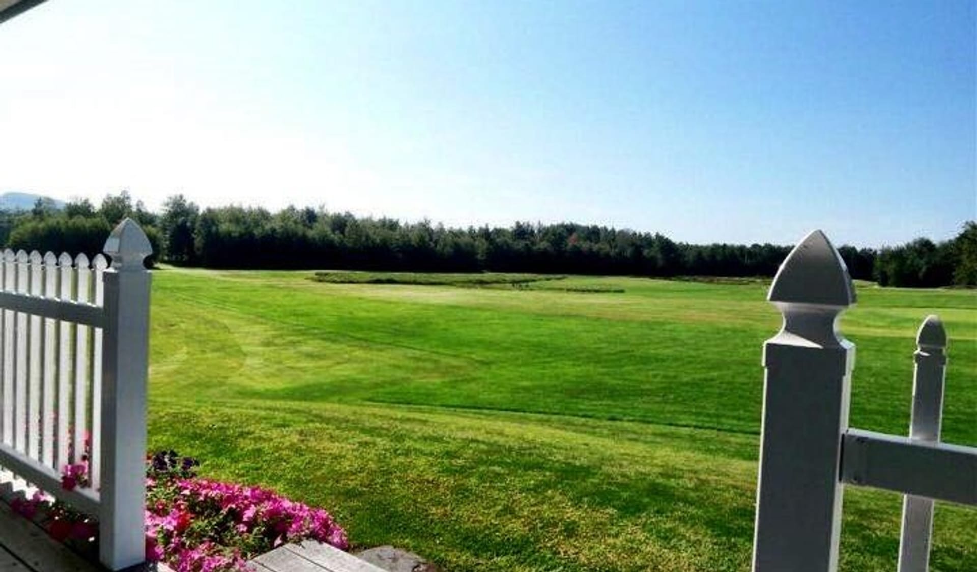 Arrowhead Golf Course