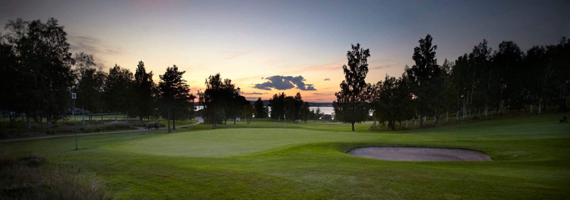 Karlskoga Golfklubb (18)