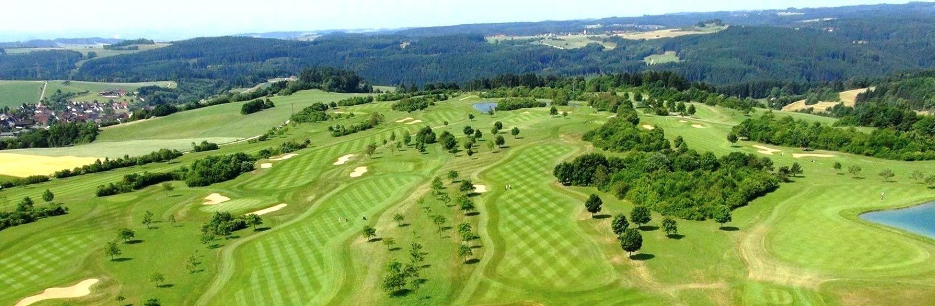 BIRS-GOLF Zwingen