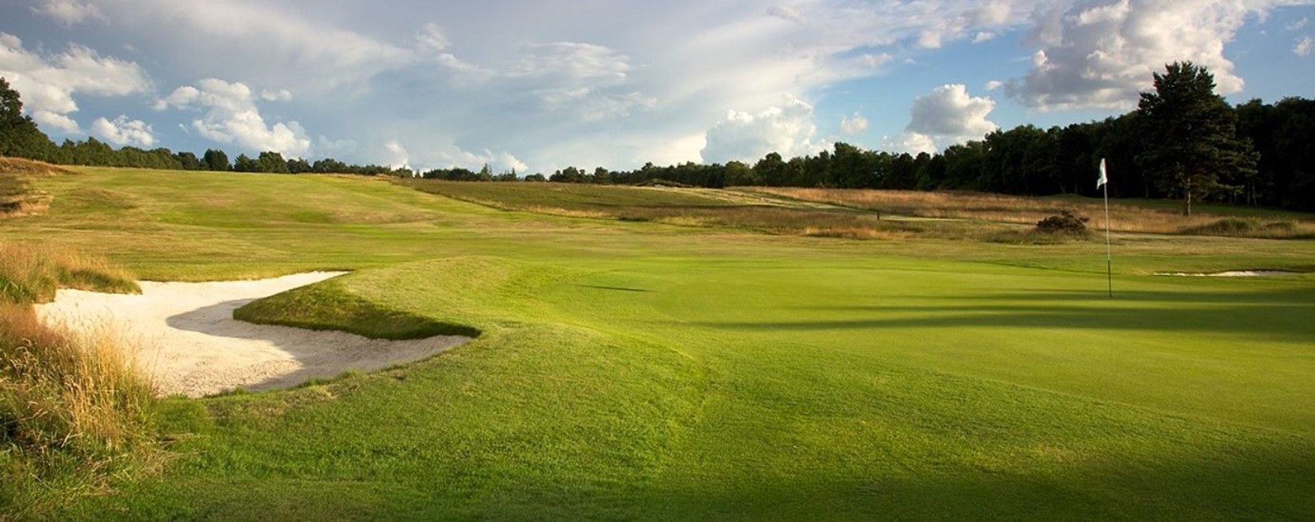 Moortown Golf Club