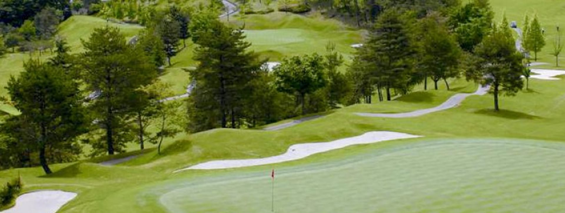Kasugai Golf Club