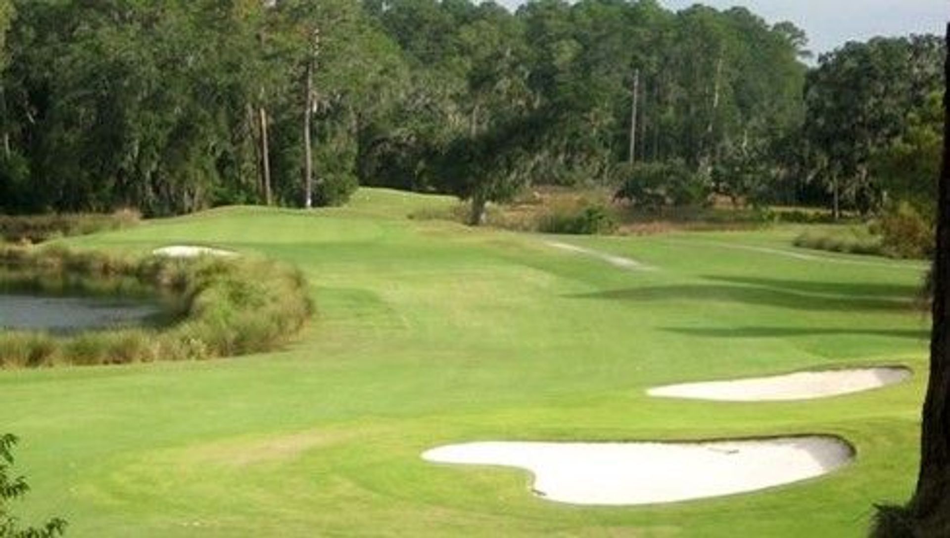 Sanctuary Golf Club at Cat Island