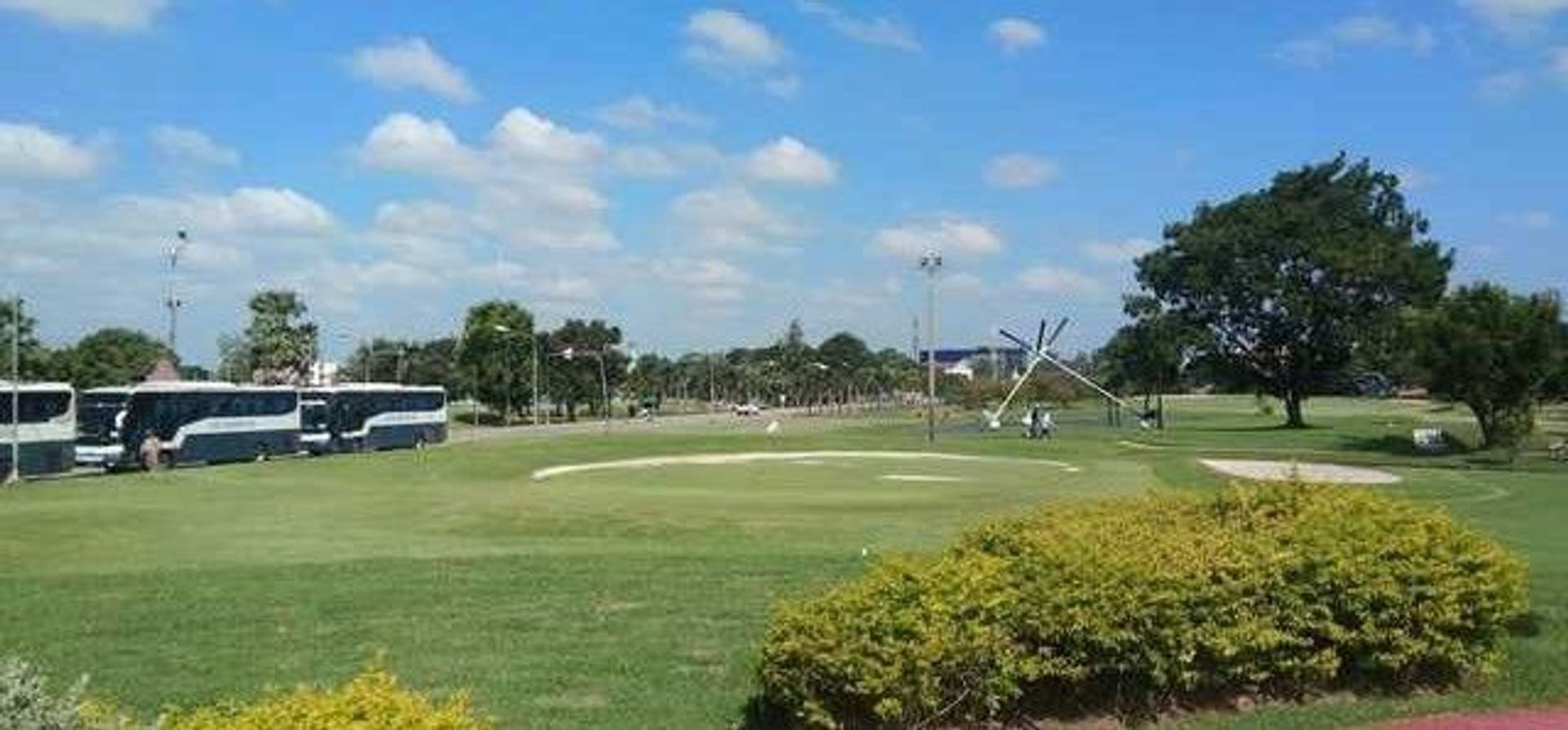 Suranaree Golf Club