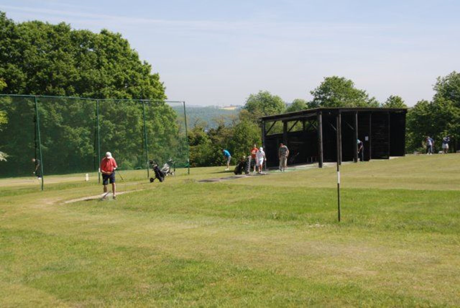 Golf Club d'Andenne