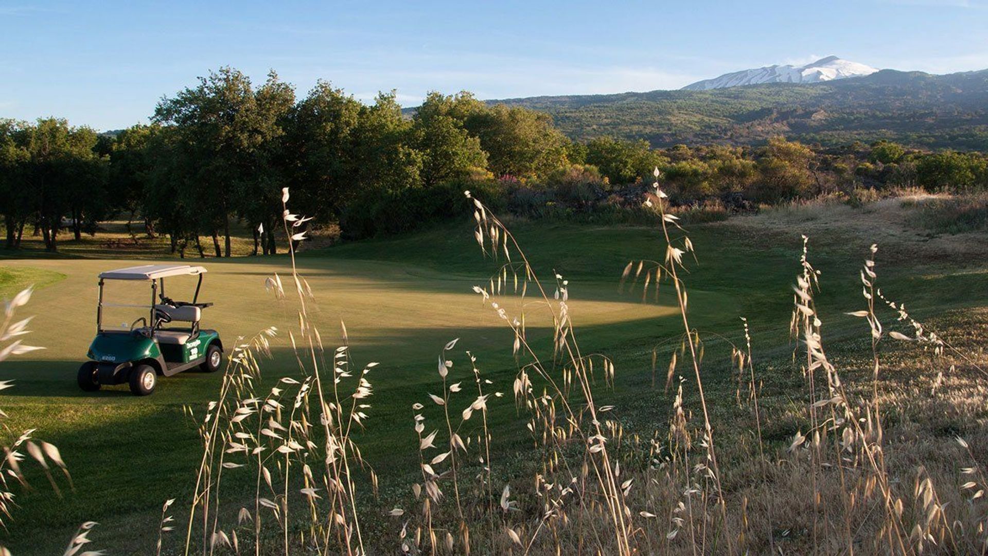 Il Picciolo Etna Golf Resort & Spa