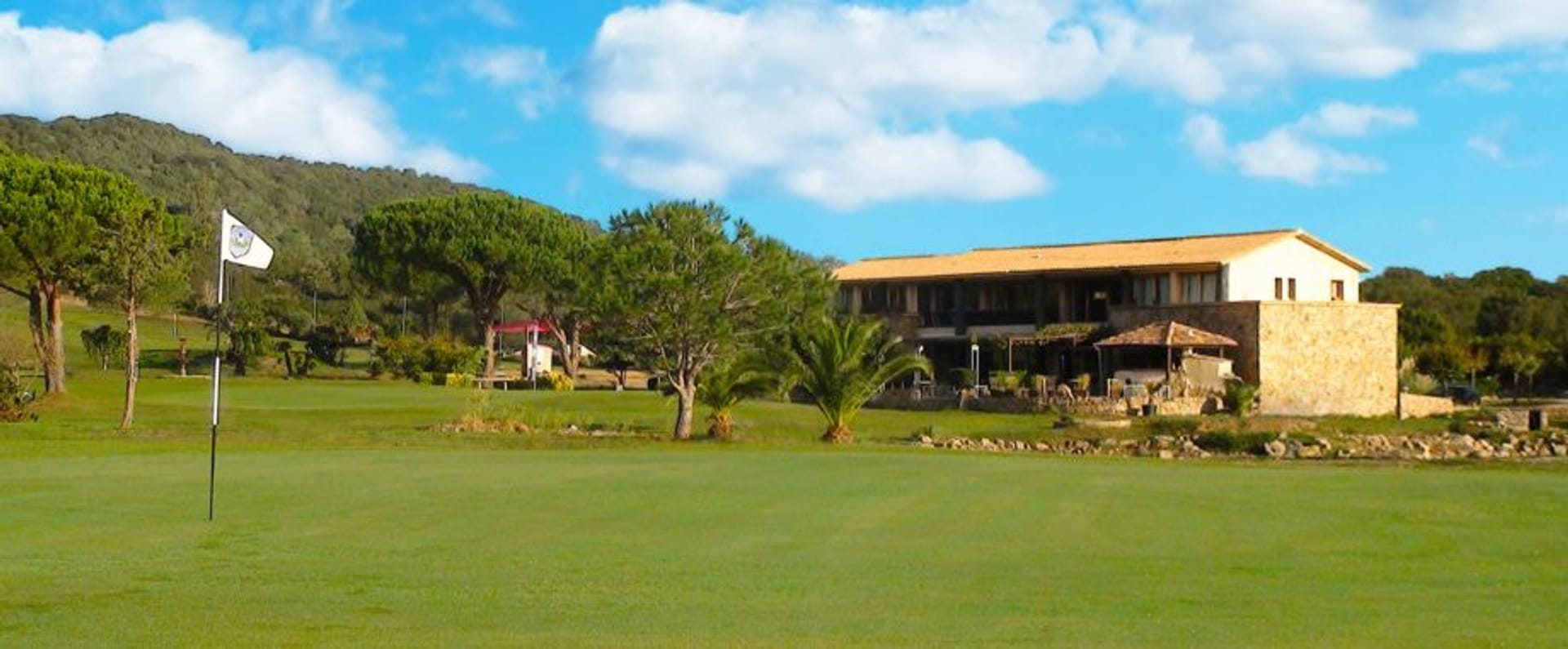 Golf de Lezza