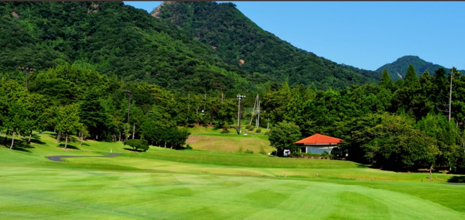 Dai Atsugi Country Club Sakura