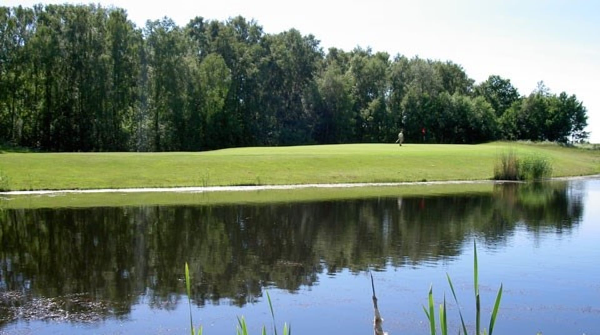 Varbergs Golfklubb (Västra)