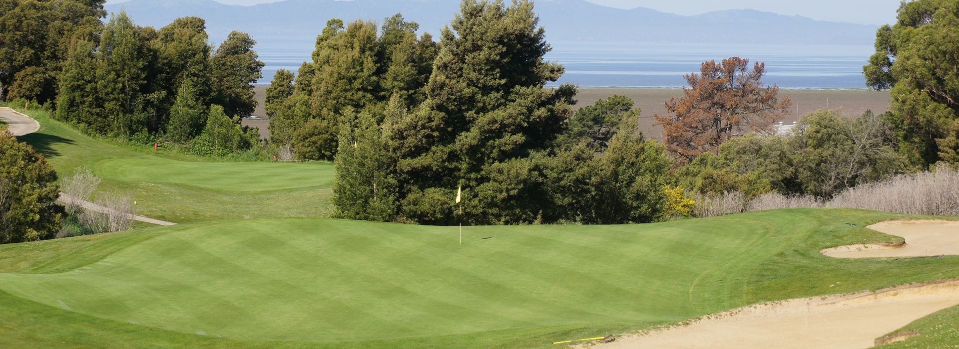Mare Island Golf Club