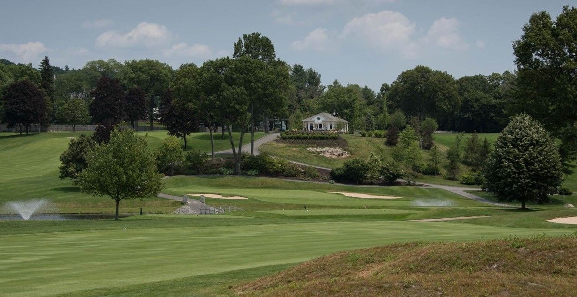 Pine Brook Country Club