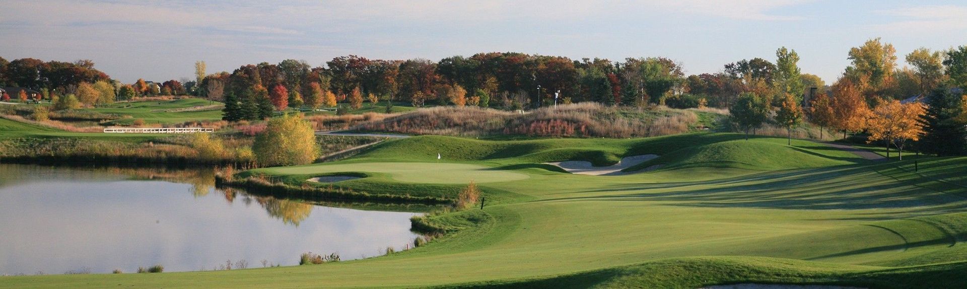 TPC Twin Cities