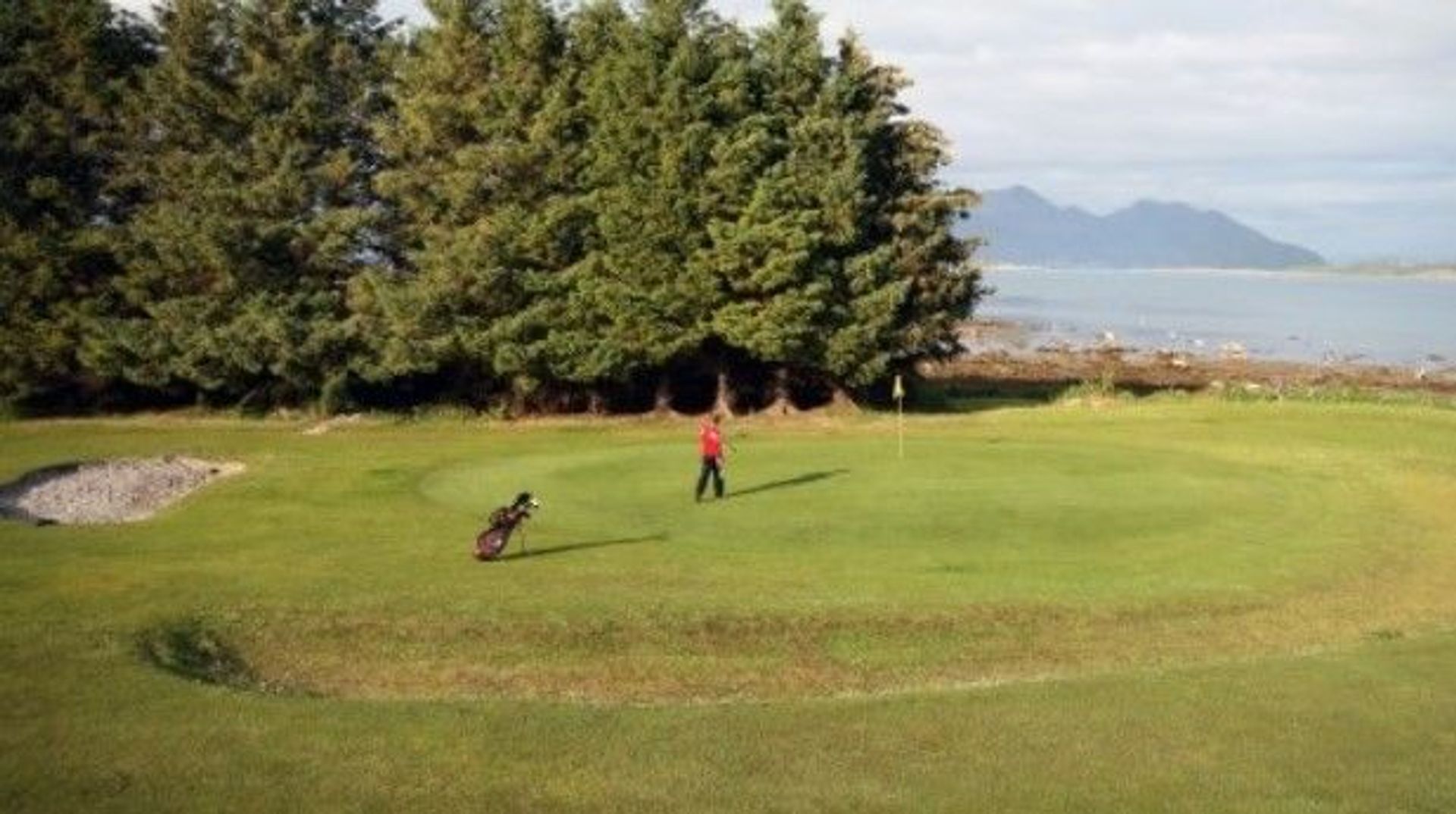 Giske Golfklubb