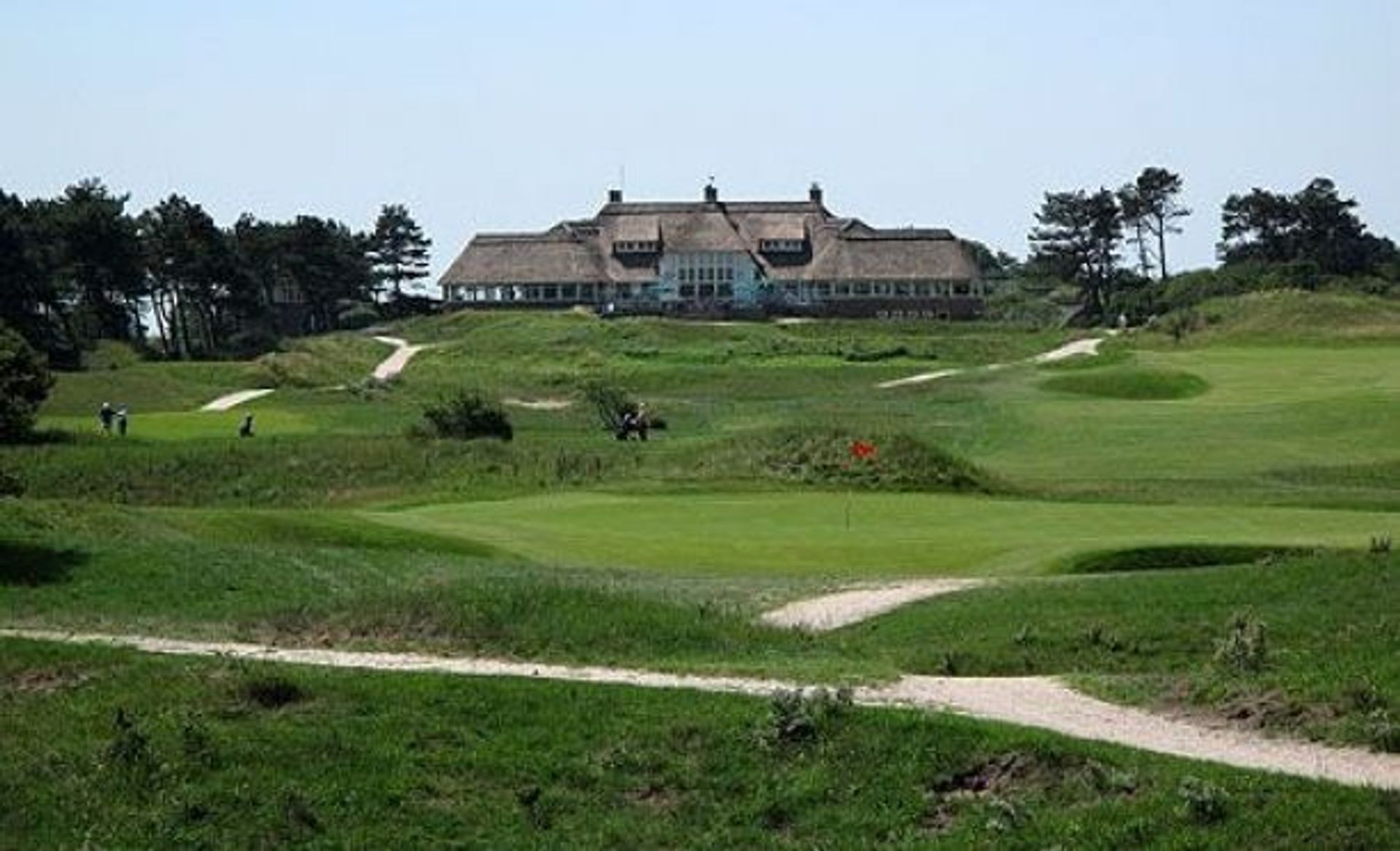 Domburgsche Golfclub