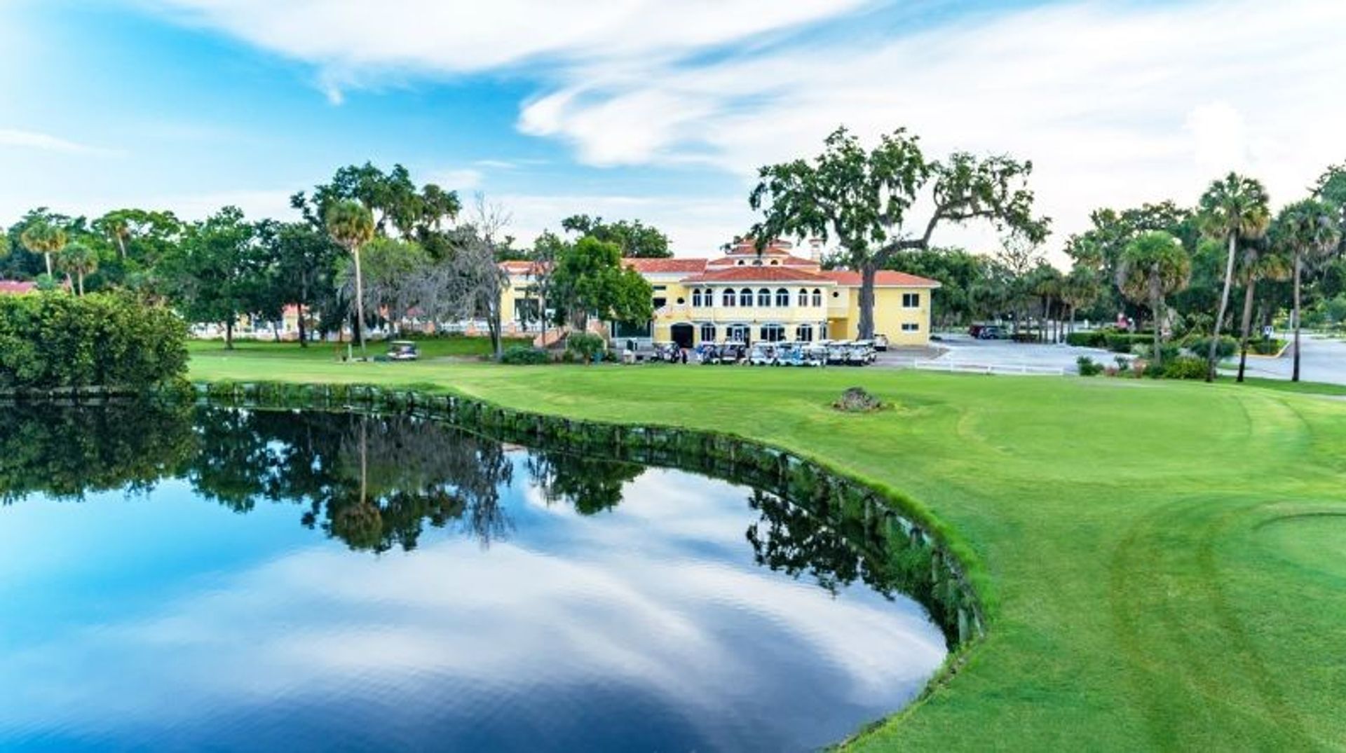 La Cita Country Club