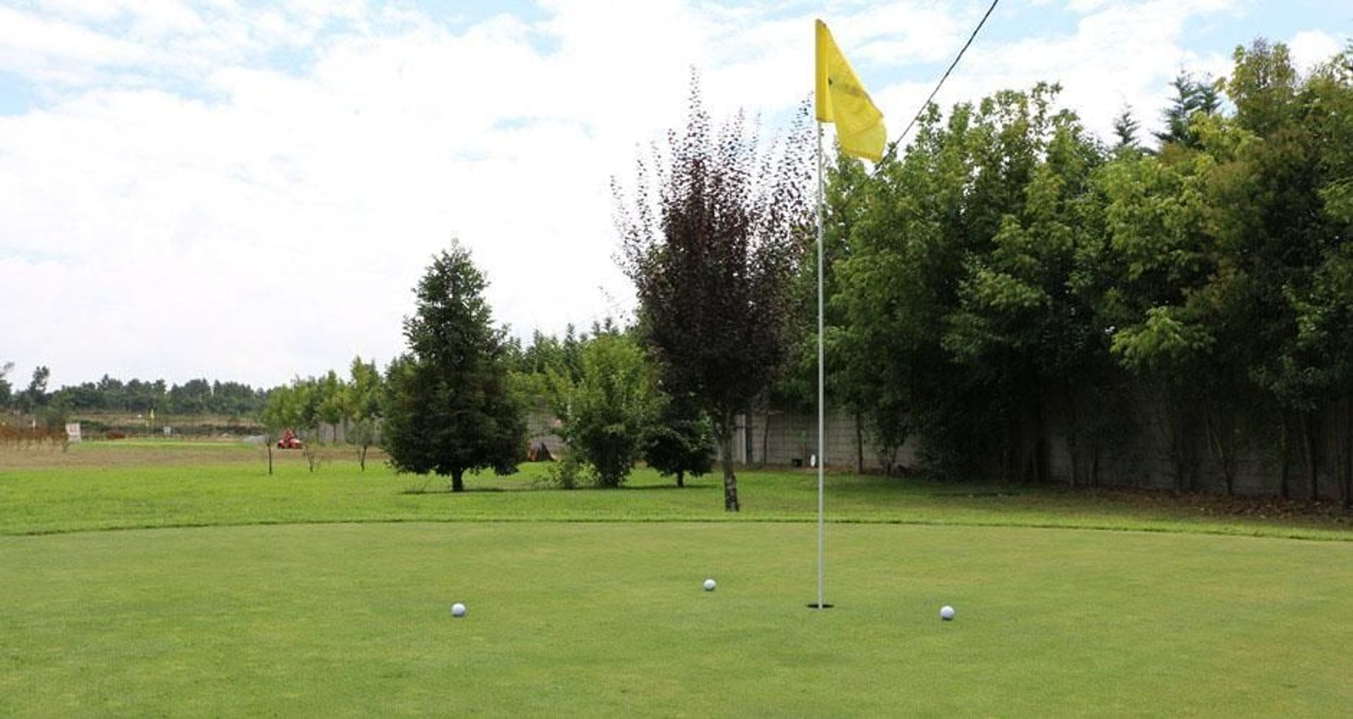 Clube Golfe Braga