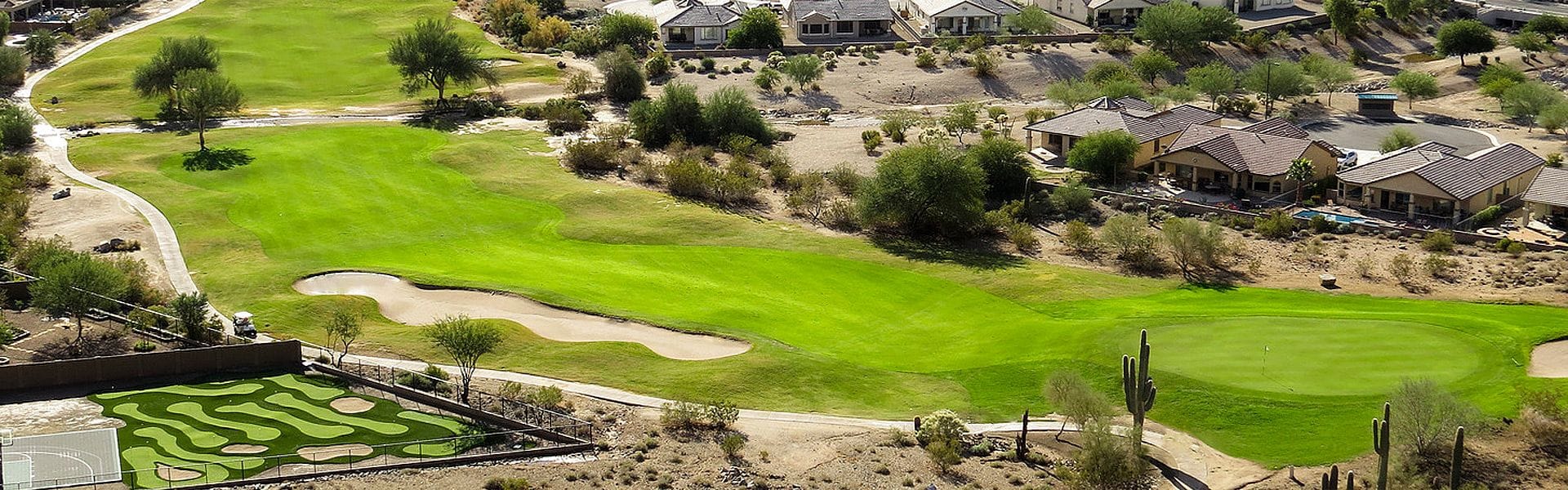 San Tan Highlands Golf Club