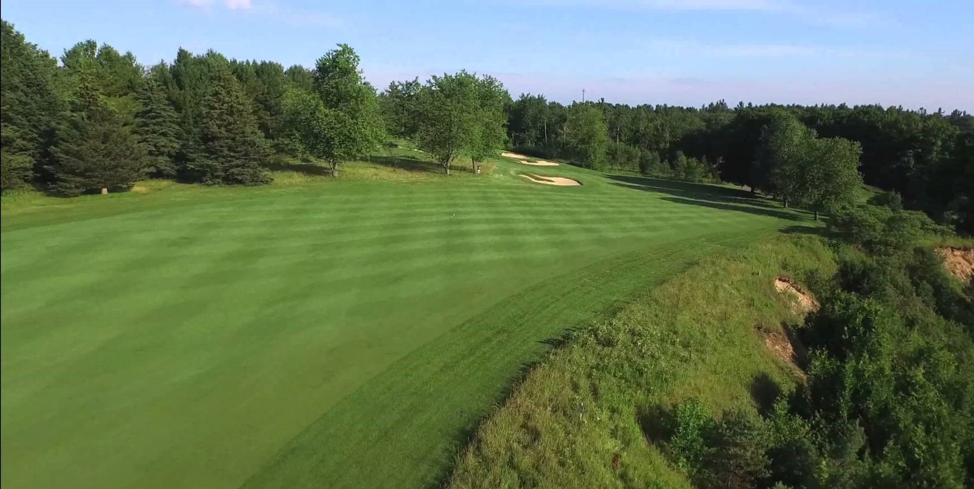 Whitevale Golf Club
