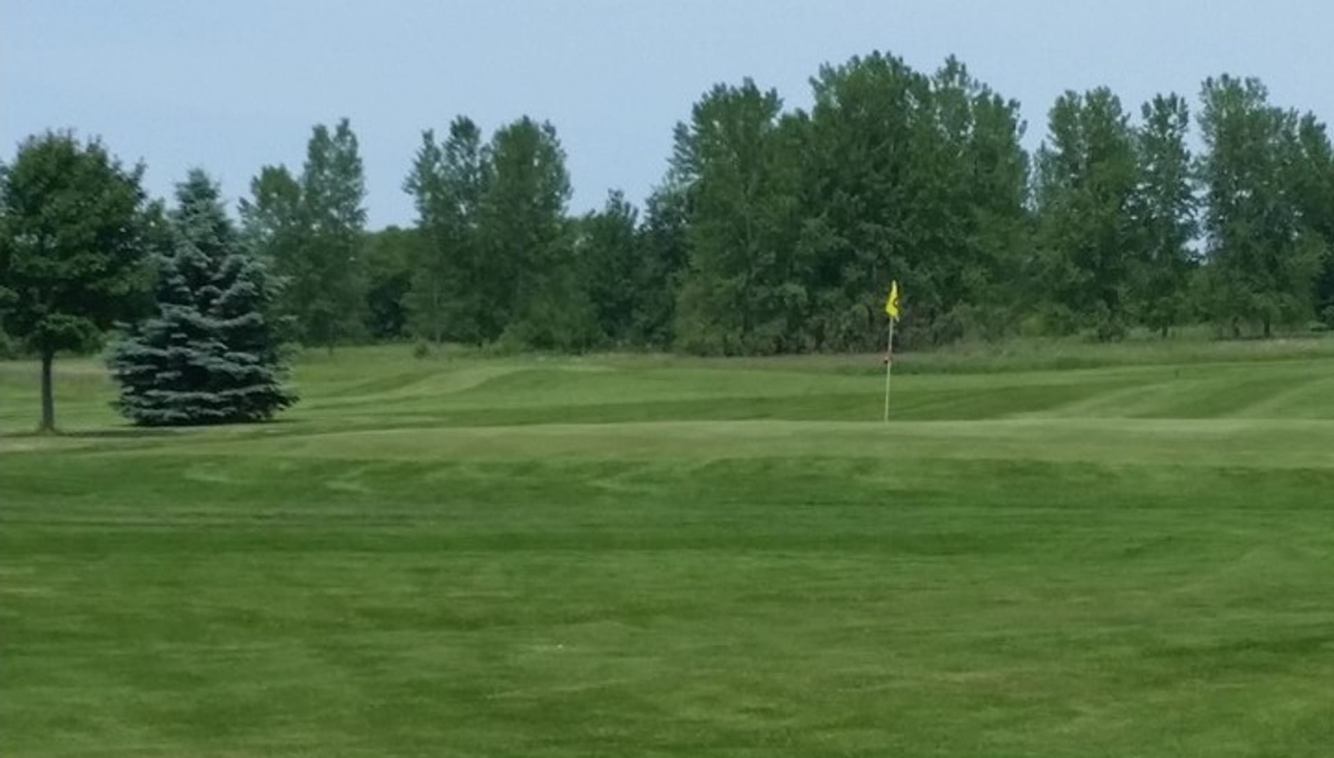 Sanbrook Golf Course (Executive)