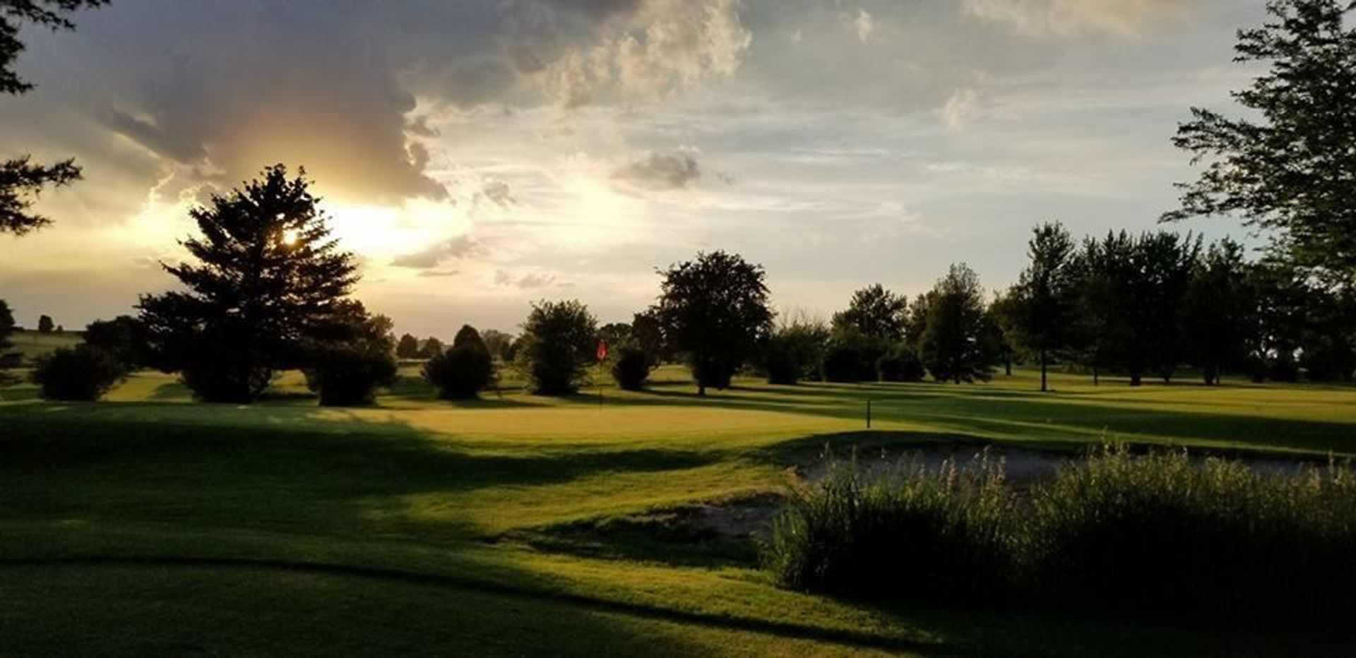 Mendota Golf Club