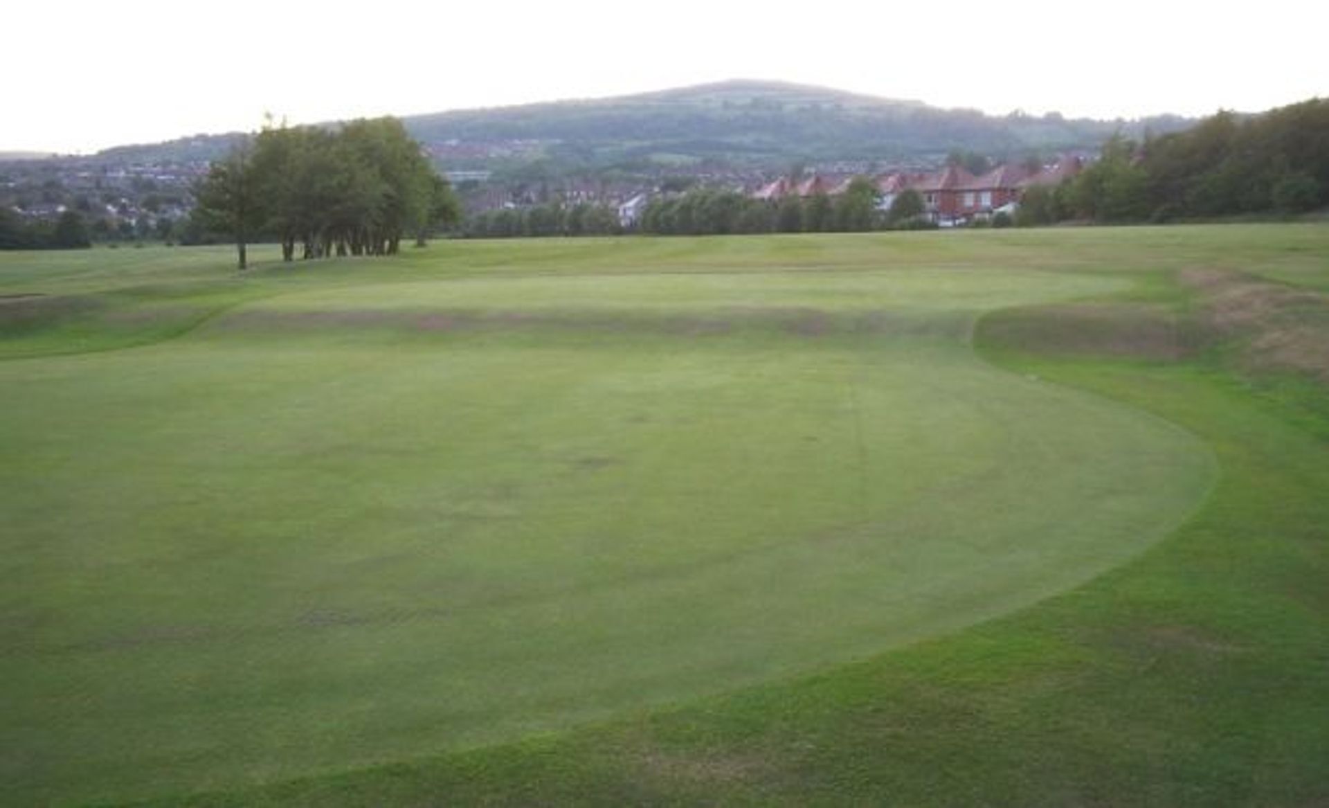Golfclub Westland