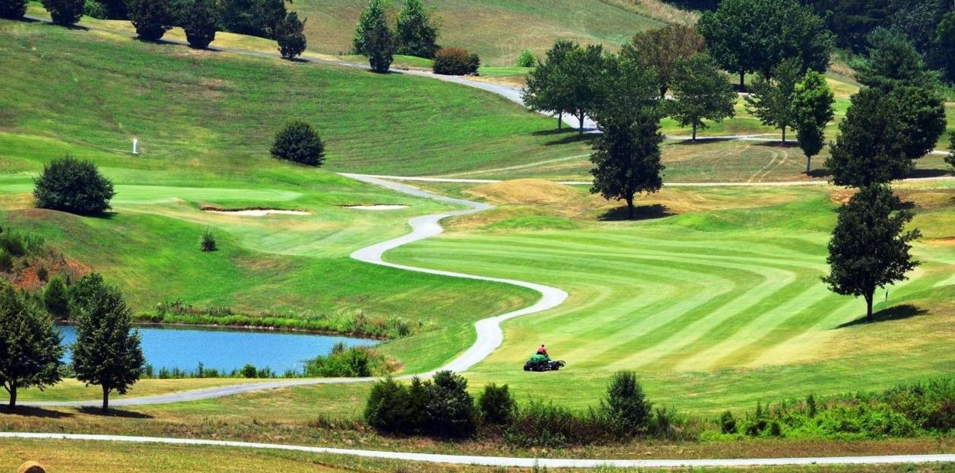 The Greens at Deerfield