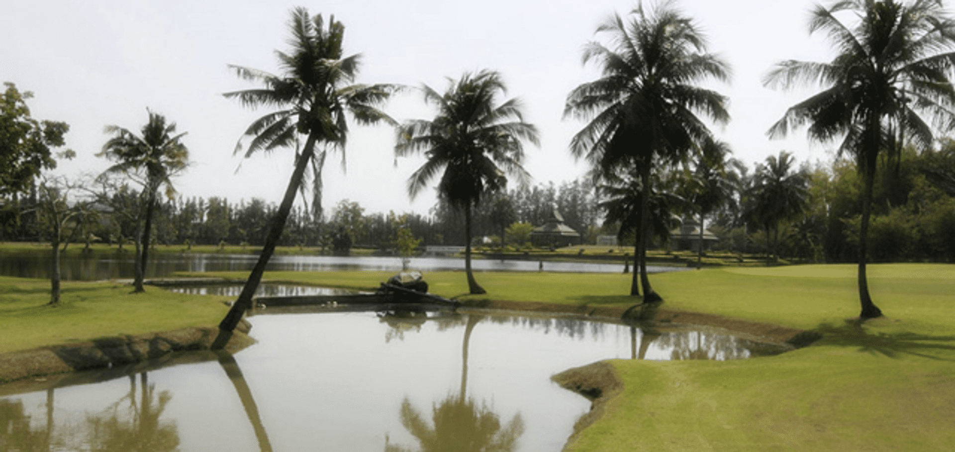 Ekachai Golf & Country Club