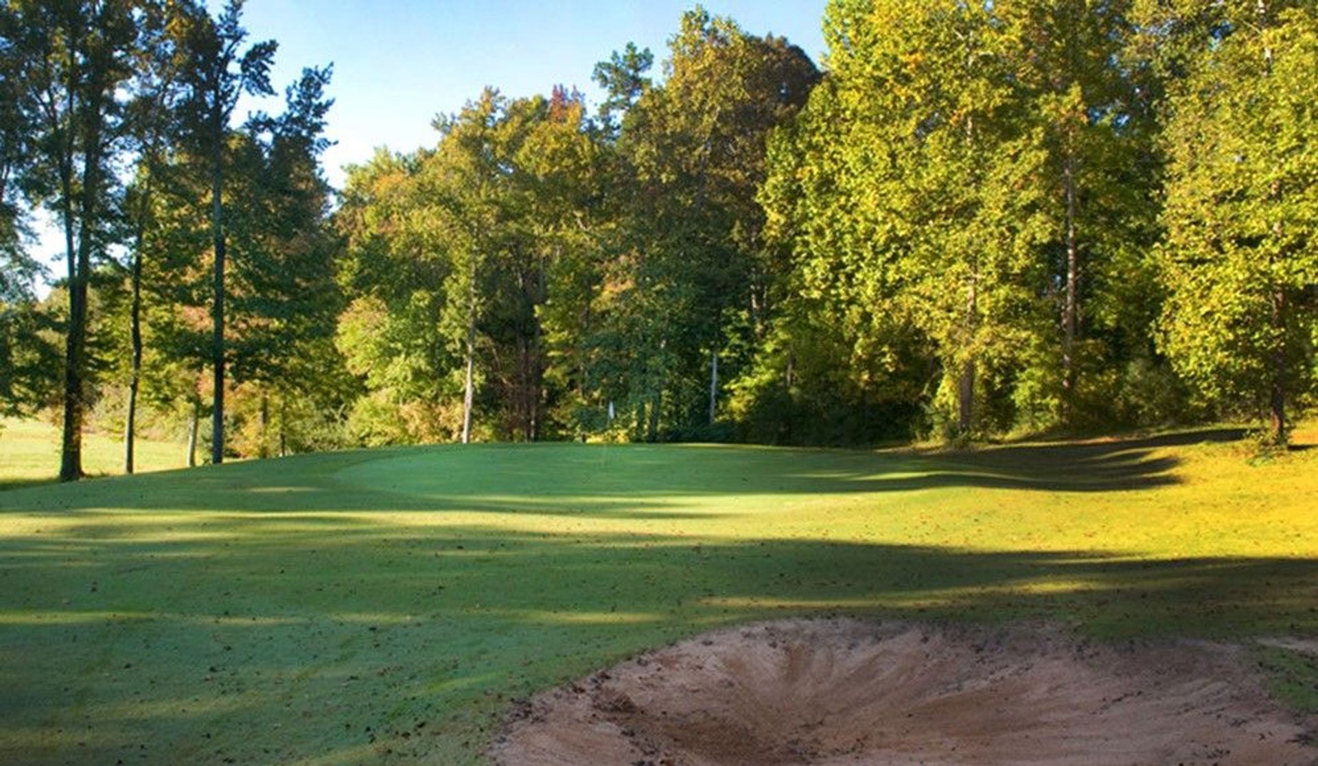 Brevofield Golf Links