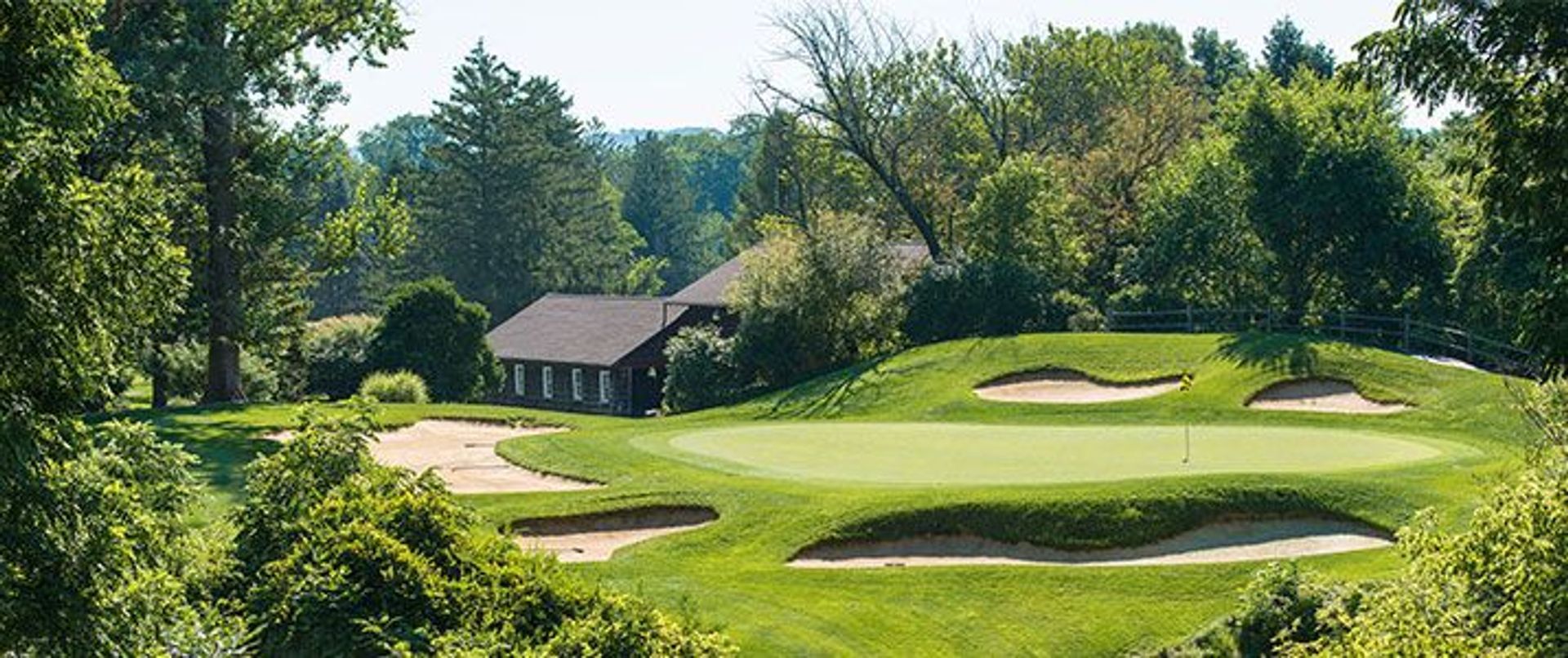 Brookside Country Club