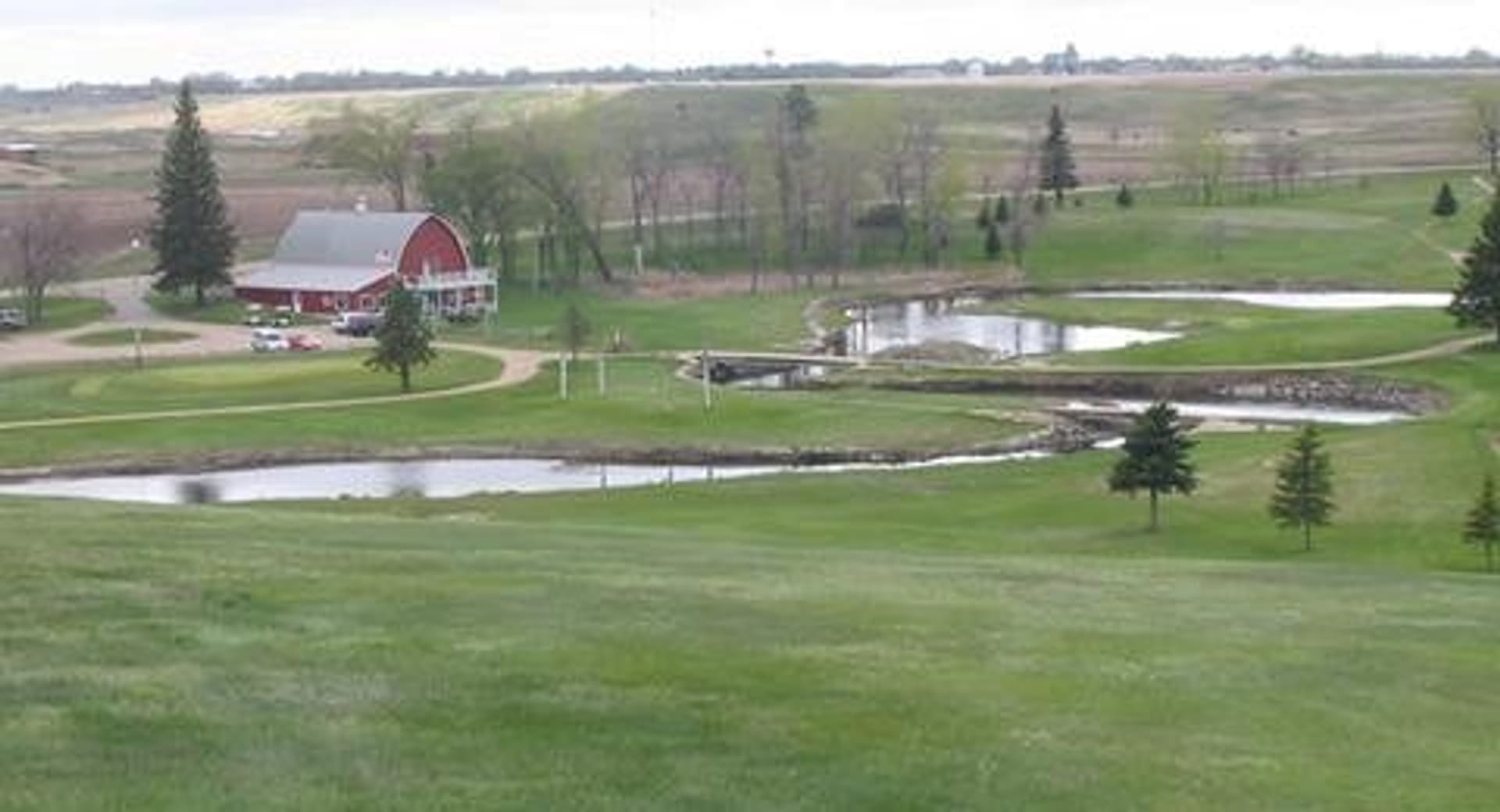Harvey Country Club