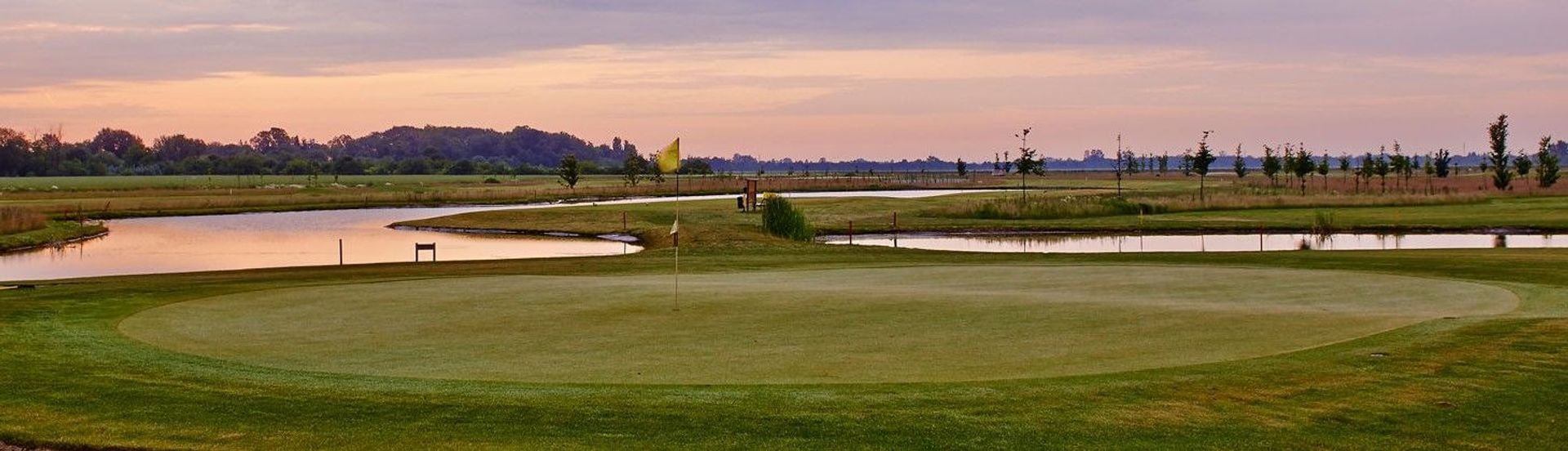 SonnenGolf Resort