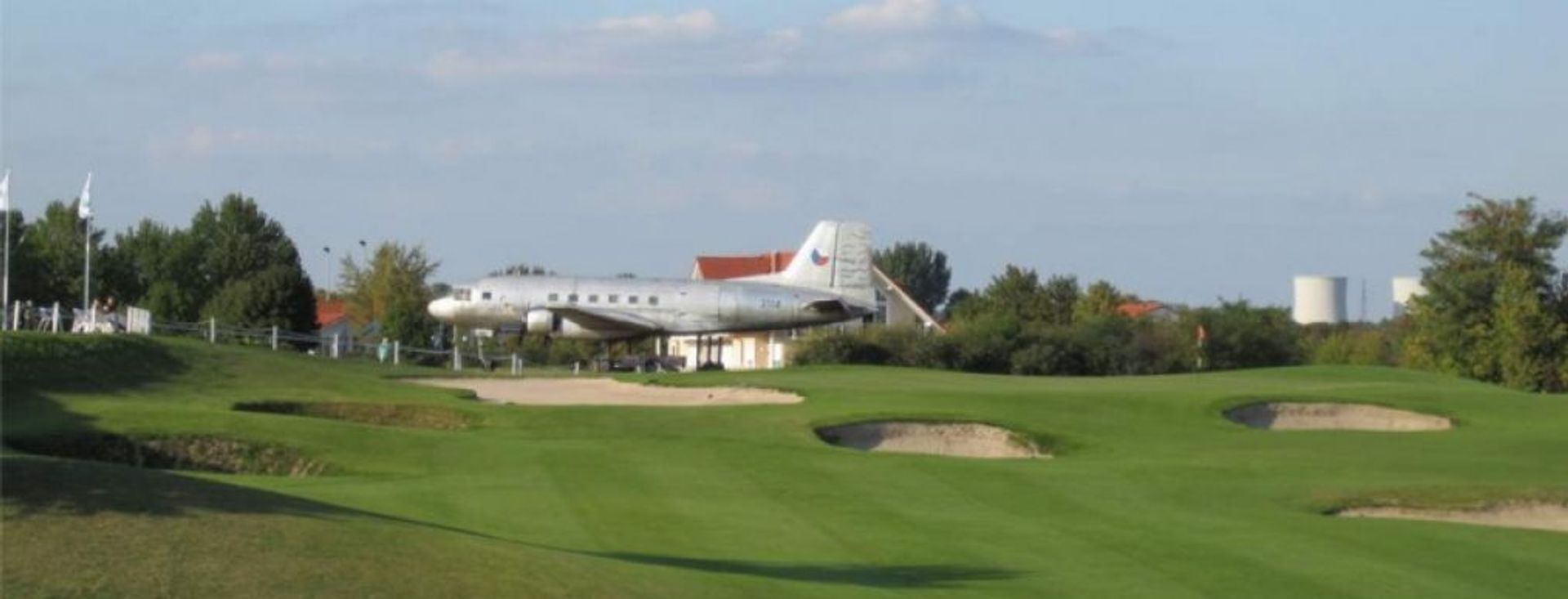 Golfpark Biblis-Wattenheim