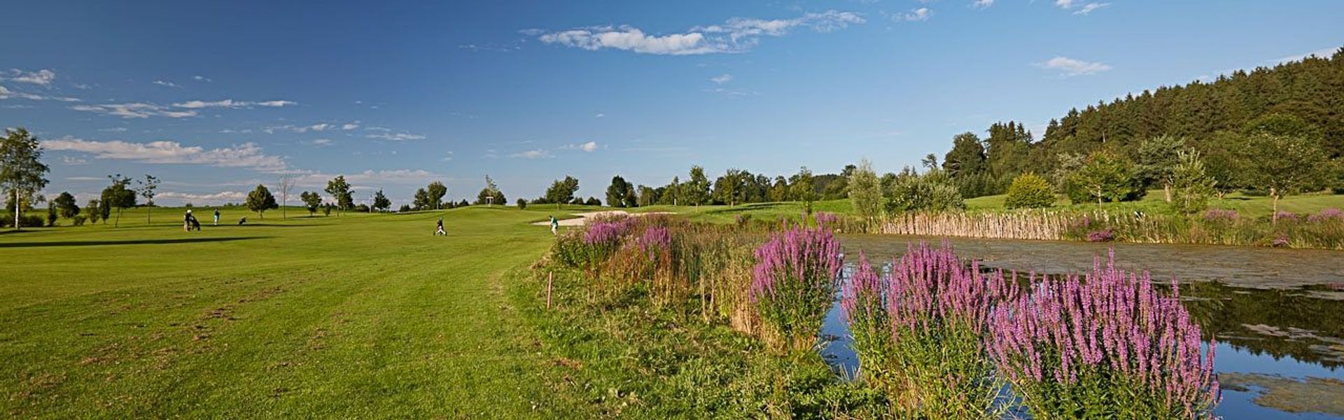 GolfPark Waldkirch